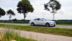 Cars Mercedes Benz CLS 63 AMG