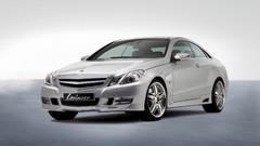 Cars Mercedes-Benz Coupé Mercedes-Benz E-Class