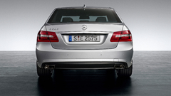 Cars Mercedes-Benz E-Class