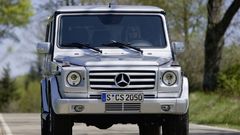 Cars Mercedes-Benz g class