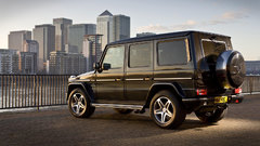 Cars Mercedes-Benz g class