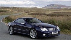 Cars Mercedes-Benz German cars