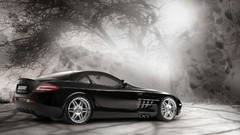 Cars Mercedes-Benz German cars