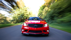 Cars Mercedes-Benz German cars