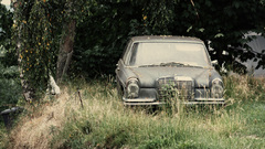 Cars Mercedes-Benz Grosser