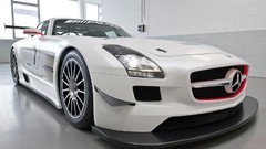 Cars Mercedes-Benz gullwing Mercedes-Benz SLS AMG E-Cell sls 