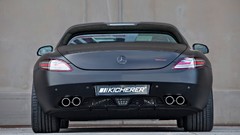 Cars Mercedes-Benz Kicherer