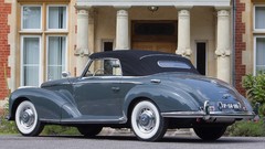 Cars Mercedes-Benz Mercedes-Benz 300 S Roadster