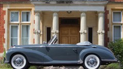 Cars Mercedes-Benz Mercedes-Benz 300 S Roadster