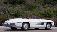 Cars Mercedes-Benz mercedes benz 300 SL