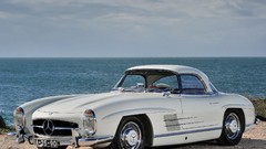 Cars Mercedes-Benz mercedes benz 300 SL