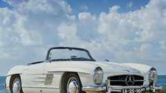 Cars Mercedes-Benz mercedes benz 300 SL