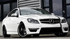 Cars Mercedes-Benz Mercedes Benz C63 Mercedes C 63 AMG