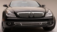 Cars Mercedes-Benz Mercedes-Benz CLS-Class strut