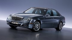 Cars Mercedes-Benz Mercedes-Benz E-Class