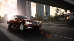 Cars Mercedes-Benz Mercedes-Benz E-Class