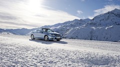 Cars Mercedes-Benz Mercedes-Benz E-Class