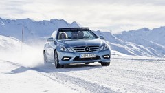 Cars Mercedes-Benz Mercedes-Benz E-Class