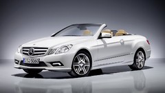 Cars Mercedes-Benz Mercedes-Benz E-Class