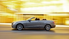 Cars Mercedes-Benz Mercedes-Benz E-Class