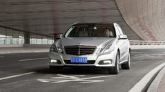 Cars Mercedes-Benz Mercedes-Benz E-Class