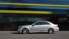 Cars Mercedes-Benz Mercedes Benz E63 AMG