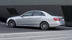 Cars Mercedes-Benz Mercedes Benz E63 AMG