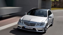 Cars Mercedes-Benz Mercedes Benz E63 AMG