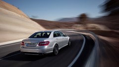 Cars Mercedes-Benz Mercedes Benz E63 AMG