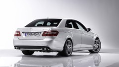 Cars Mercedes-Benz Mercedes Benz E63 AMG