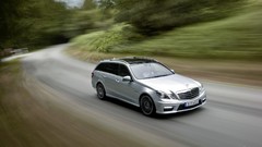 Cars Mercedes-Benz Mercedes Benz E63 AMG