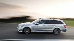 Cars Mercedes-Benz Mercedes Benz E63 AMG