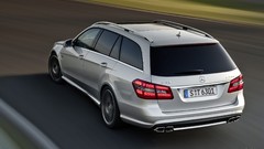 Cars Mercedes-Benz Mercedes Benz E63 AMG