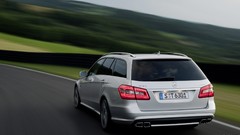 Cars Mercedes-Benz Mercedes Benz E63 AMG