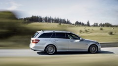 Cars Mercedes-Benz Mercedes Benz E63 AMG