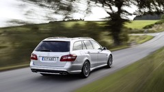 Cars Mercedes-Benz Mercedes Benz E63 AMG