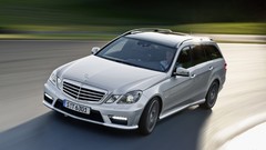 Cars Mercedes-Benz Mercedes Benz E63 AMG