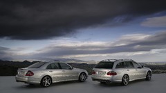 Cars Mercedes-Benz Mercedes Benz E63 AMG