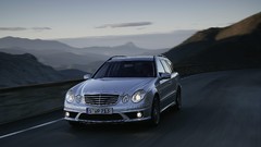 Cars Mercedes-Benz Mercedes Benz E63 AMG