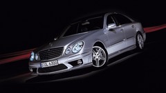 Cars Mercedes-Benz Mercedes Benz E63 AMG