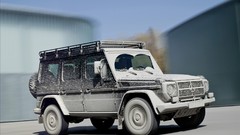 Cars Mercedes-Benz Mercedes-Benz G-Class