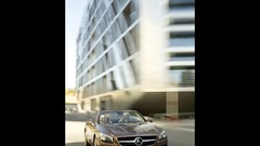 Cars Mercedes-Benz Mercedes-Benz SL-Class