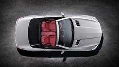 Cars Mercedes-Benz Mercedes-Benz SL-Class