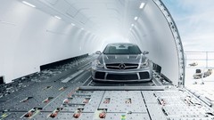 Cars Mercedes-Benz Mercedes-Benz SL-Class