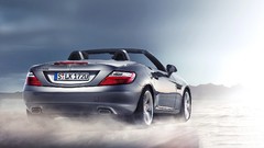 Cars Mercedes-Benz Mercedes Benz Slk