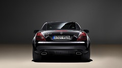 Cars Mercedes-Benz Mercedes-Benz SLK-Class