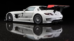 Cars Mercedes-Benz Mercedes-Benz SLS AMG E-Cell sls amg gt3