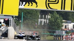 Cars Mercedes-Benz Michael Schumacher Williams formula one 