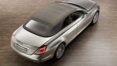 Cars Mercedes-Benz Ocean Drive