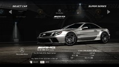 Cars Mercedes-Benz pc games need for speed hot pursuit amg 